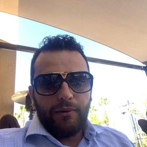 Meet your Posher, Baldomero